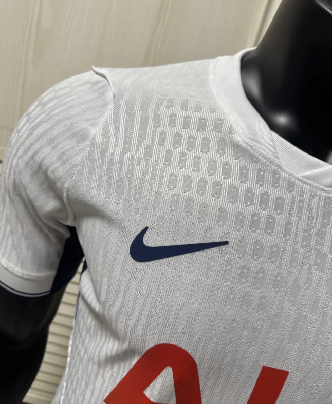 Tottenham Hotspur Home Player Jersey 26/27