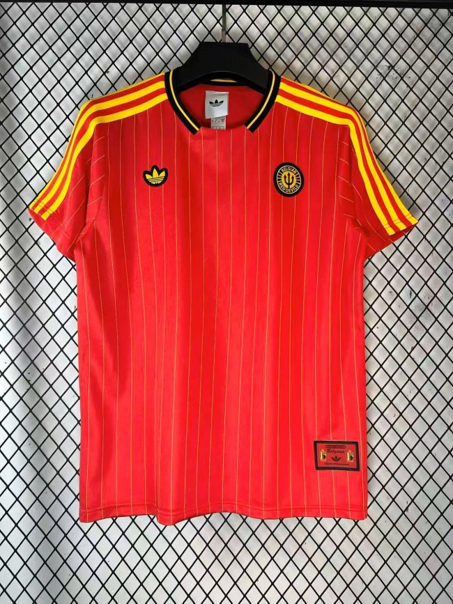 Belgium 2026 icons Men Jersey