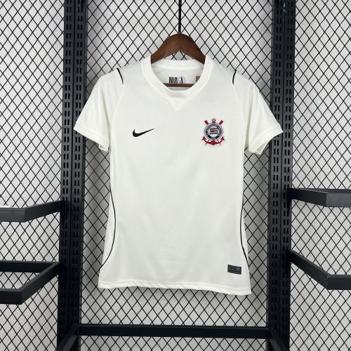 Corinthians Home Woman Jersey 26/27