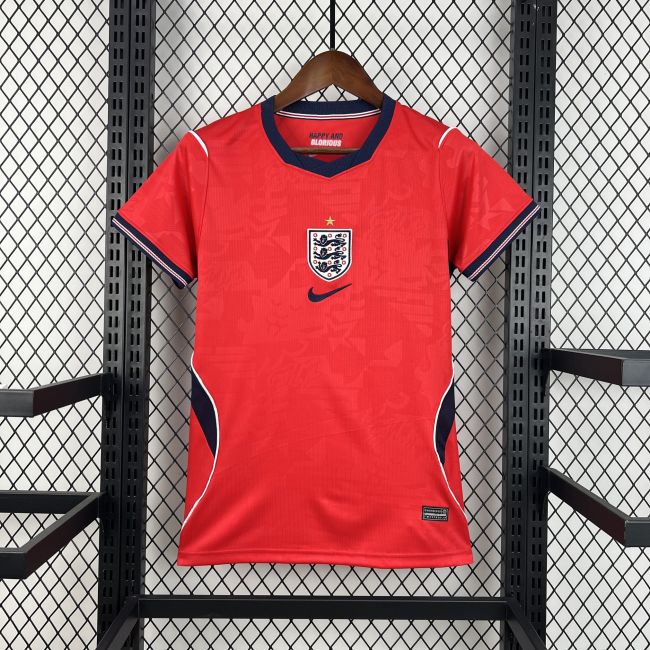 England 2026 World Cup Away Women Jersey
