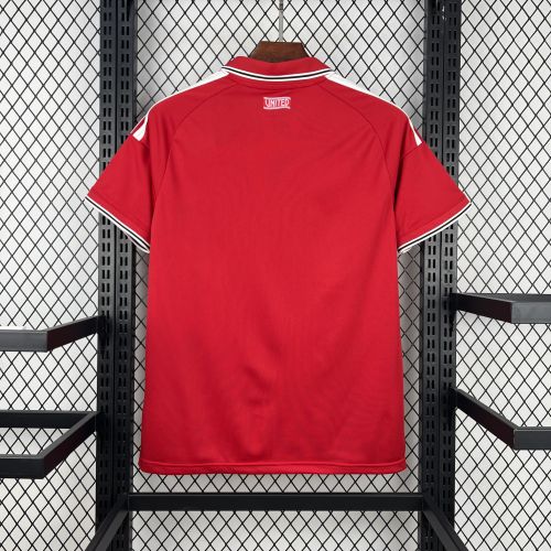 Manchester United Man Home Jersey 26/27 S-7XL