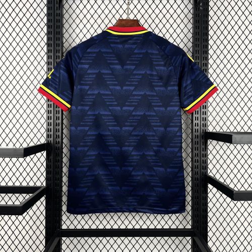 Arsenal Away Man Jersey 26/27
