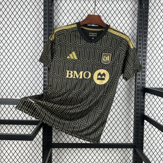 Los Angeles Home Man Jersey 26/27