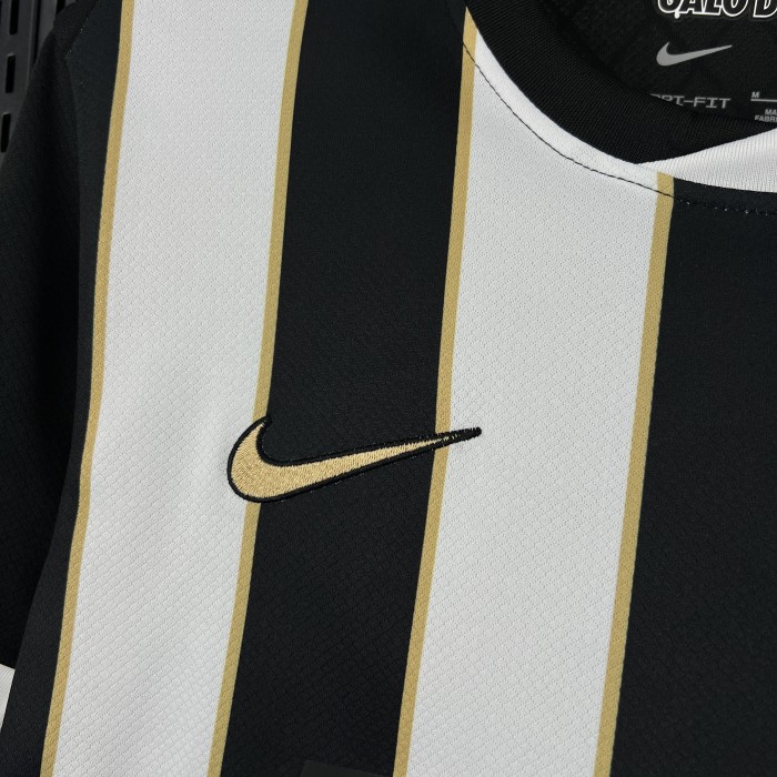 Mineiro Athletic Home Man Jersey 26/27