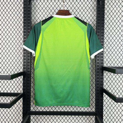 Nigeria 2026 Home Man Jersey