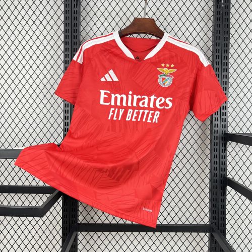 SL Benfica Home Man Jersey 26/27