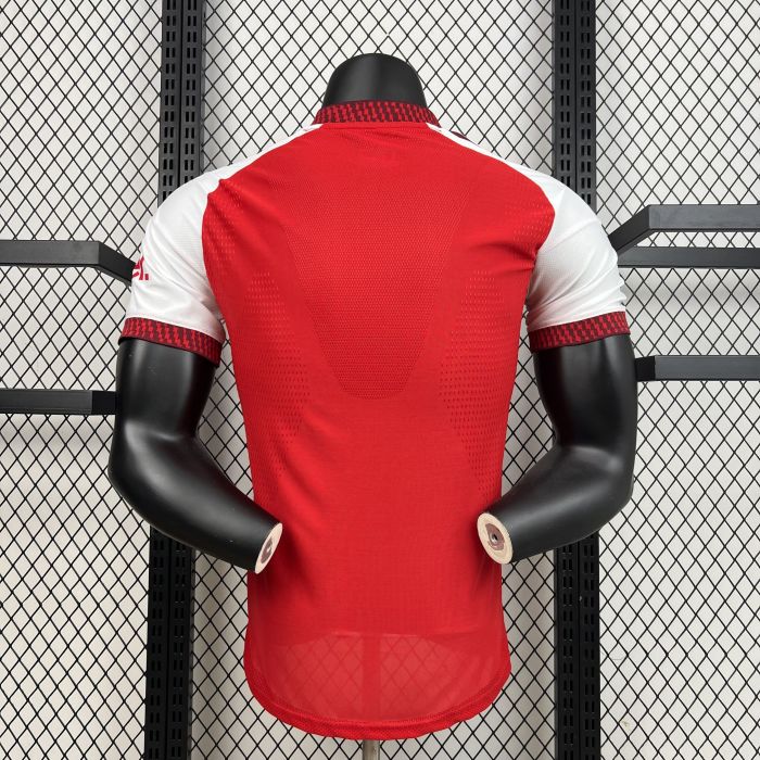 Arsenal Home Man Player Jersey 26/27