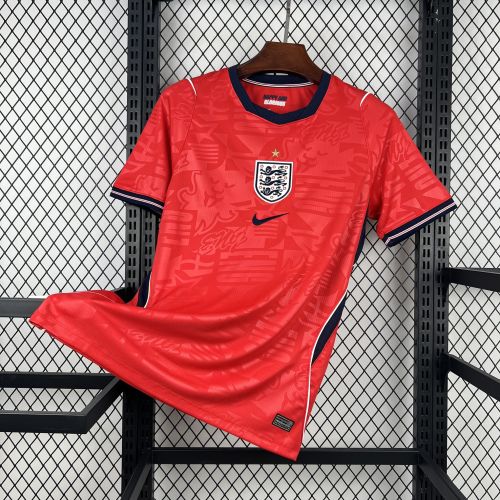 England 2026 World Cup Away Man Jersey