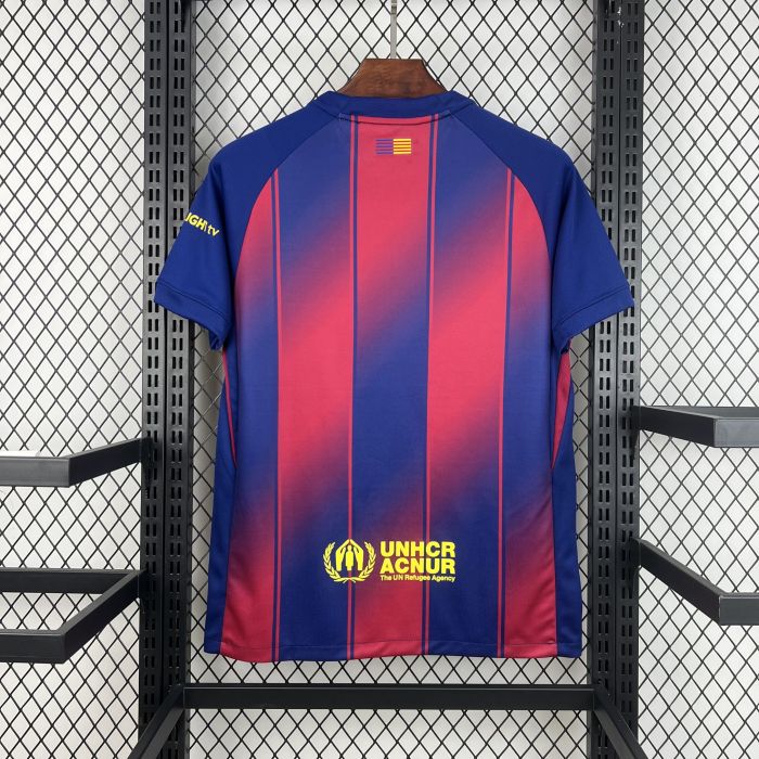 Barcelona x Olivia Rodrigo Limited Edition Man Jersey 25/26