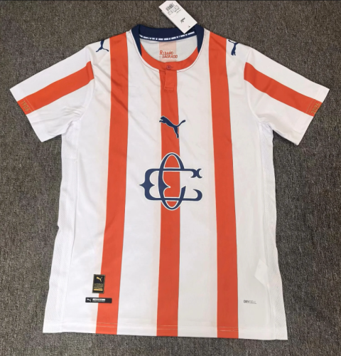 Guadalajara 120th Anniversary Edition Man Jersey 26/27