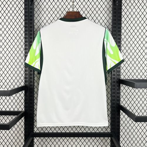 Nigeria 2026 Away Man Jersey