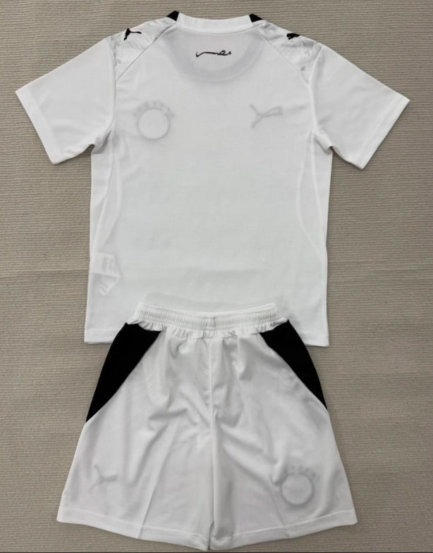 Egypt 2026 World Cup Away Kids Suit