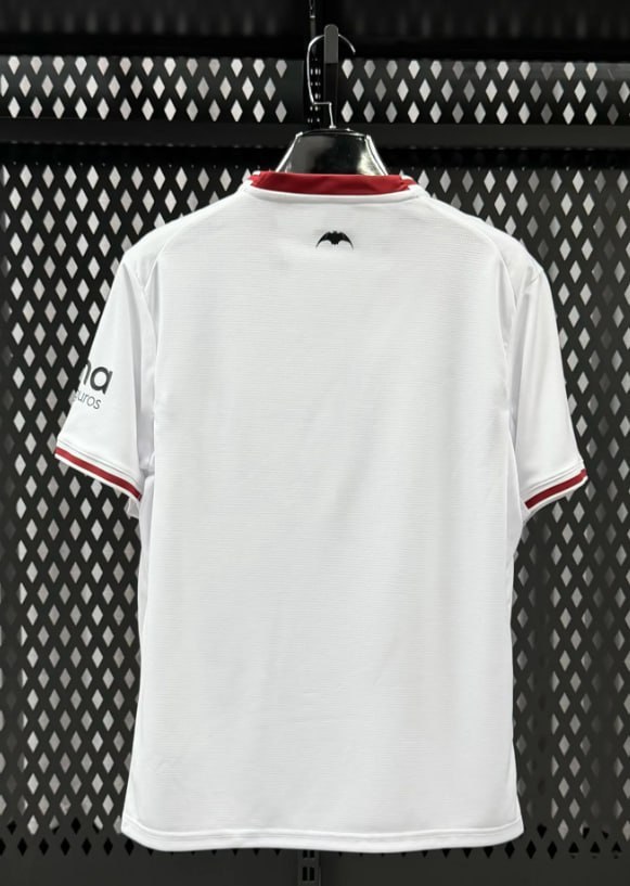 Valencia Home Men Jersey 26/27