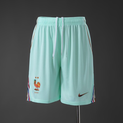 France Away Shorts 26/27