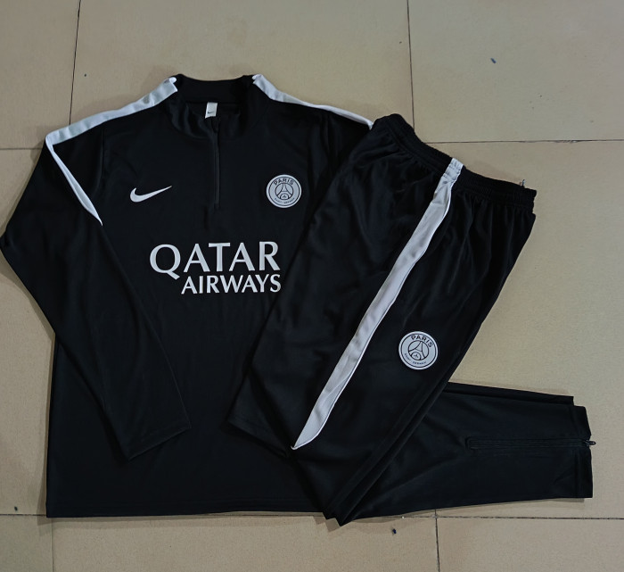 Paris Saint Germain Kids Training Suit 26/27