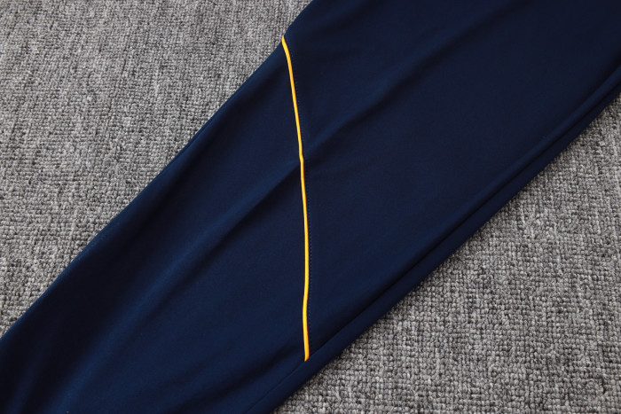 Barcelona Training Jersey Suit 26/27