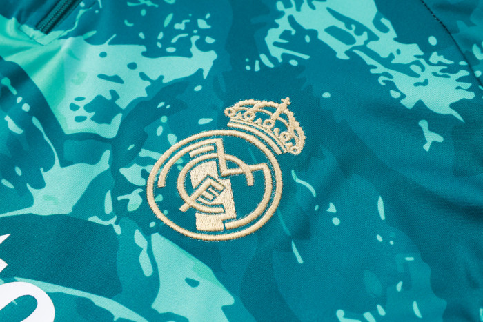 Real Madrid Training Jersey Suit 26/27
