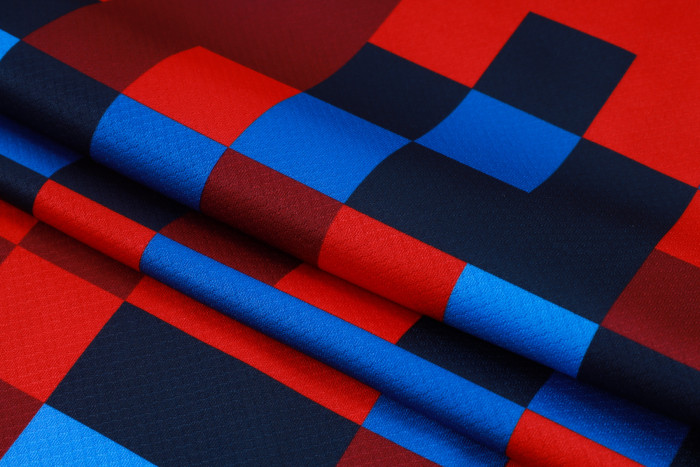 Barcelona Training Jersey 26/27