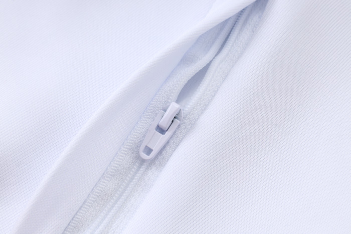 Real Madrid Training Jacket Suit 26/27