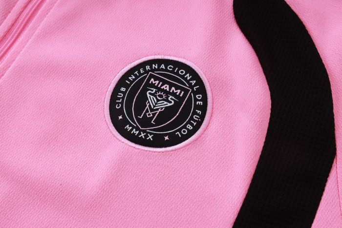 Inter Miami POLO Jersey 26/27