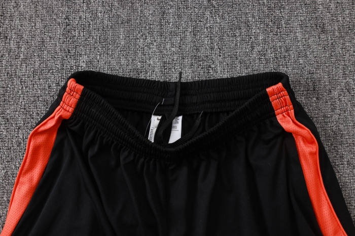 Netherlands Training Jersey Suit 26/27