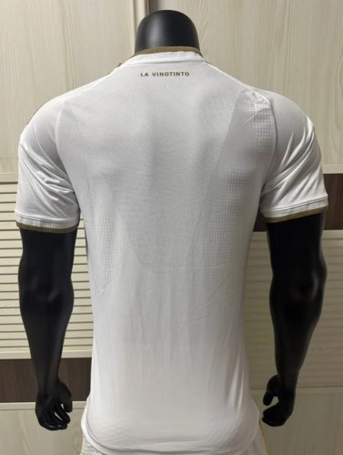 Venezuela 2026 World Cup Away Player Men Jersey