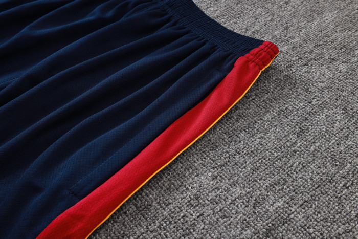Barcelona Training Jersey 26/27
