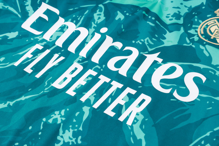 Real Madrid Training Jersey Suit 26/27