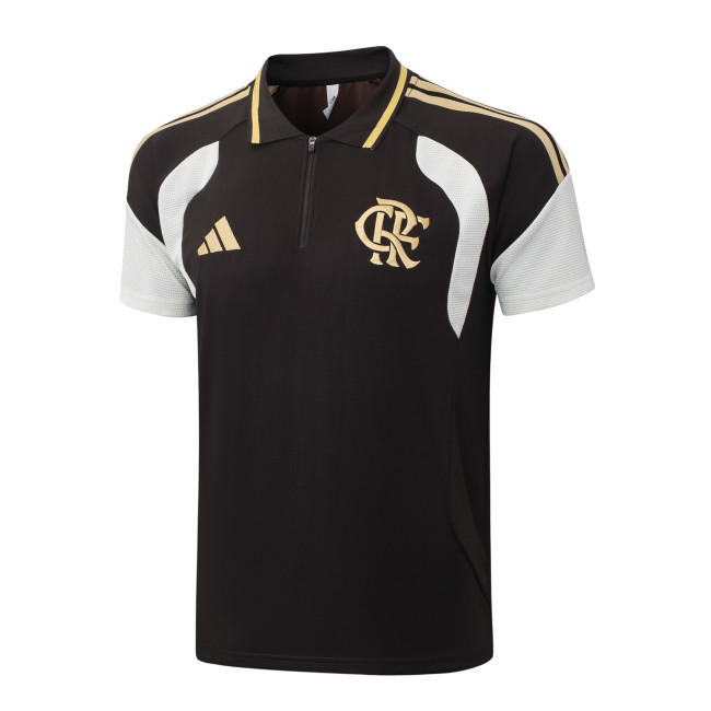Flamengo POLO Jersey 26/27