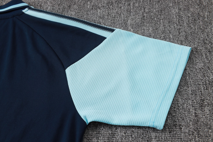Argentina POLO Jersey 26/27