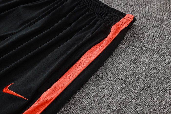 Netherlands Training Jersey Suit 26/27