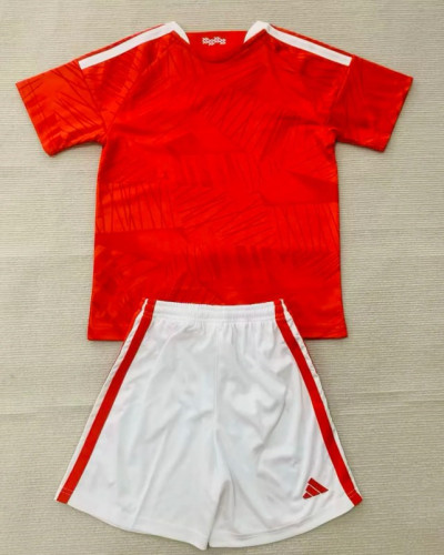 SL Benfica Home Kids Suit 26/27