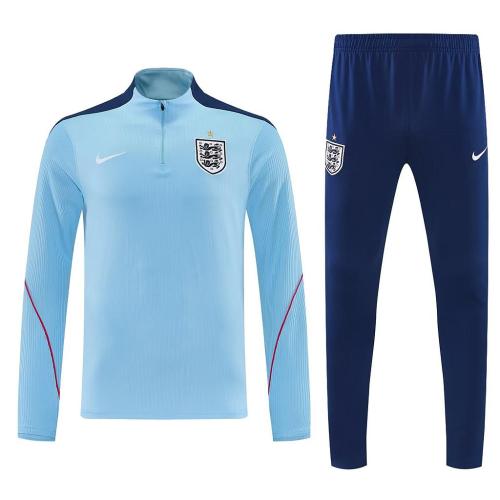England Training Jersey Suit 26/27