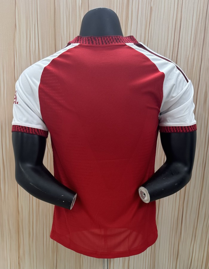 Arsenal Home Man Player Jersey 26/27