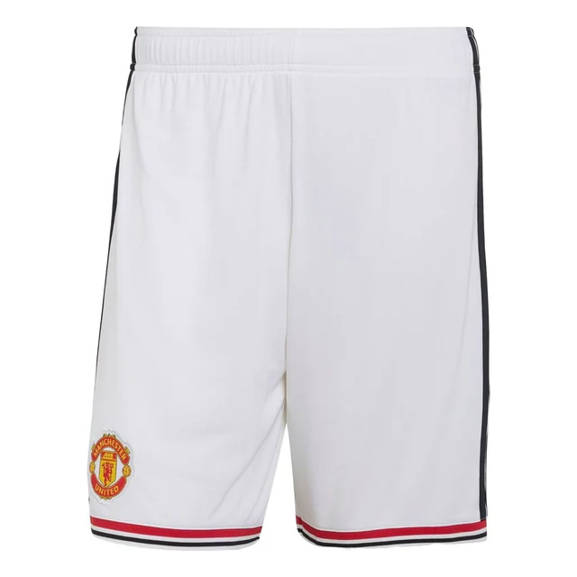 Manchester United Home Shorts 26/27