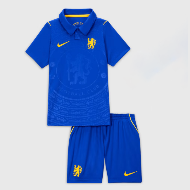 Chelsea Home Kids Suit 26/27