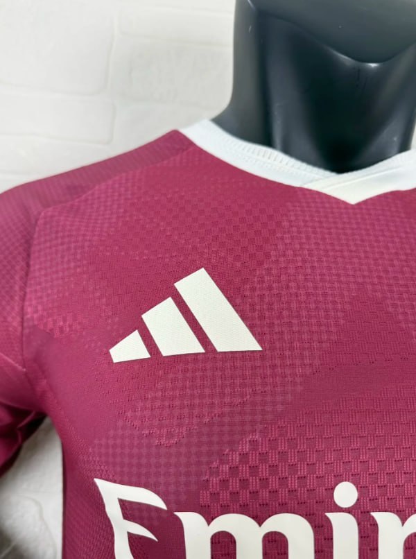 Real Madrid Third Player Men Jersey 26/27