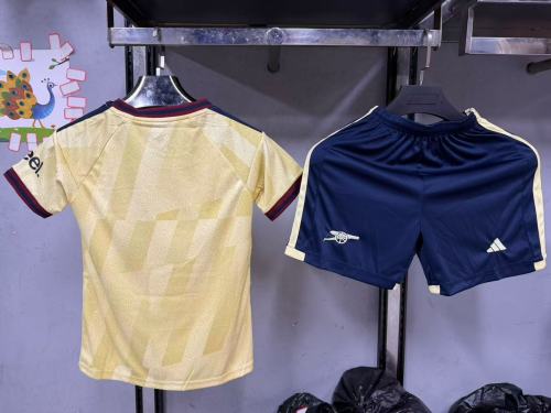 Arsenal Third Kids Suit 26/27