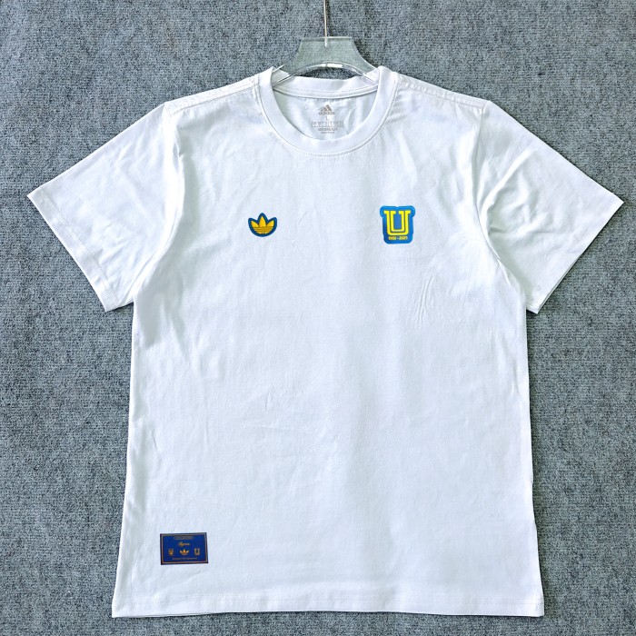 Tigres UANL T-Shirt 2026