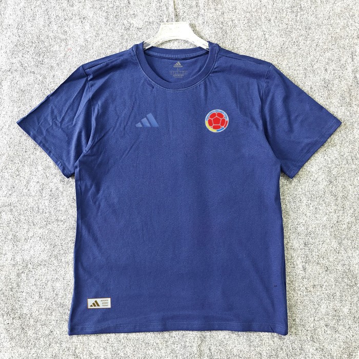 Colombia T-Shirt 2026