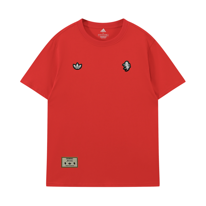 Juventus T-Shirt 2026