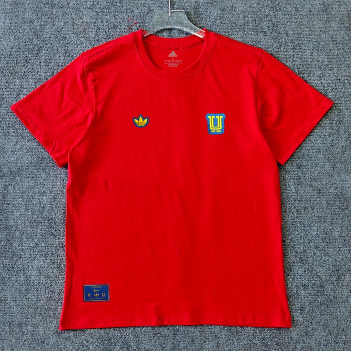 Tigres UANL T-Shirt 2026