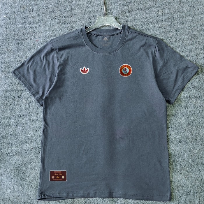 Aston Villa T-Shirt 2026