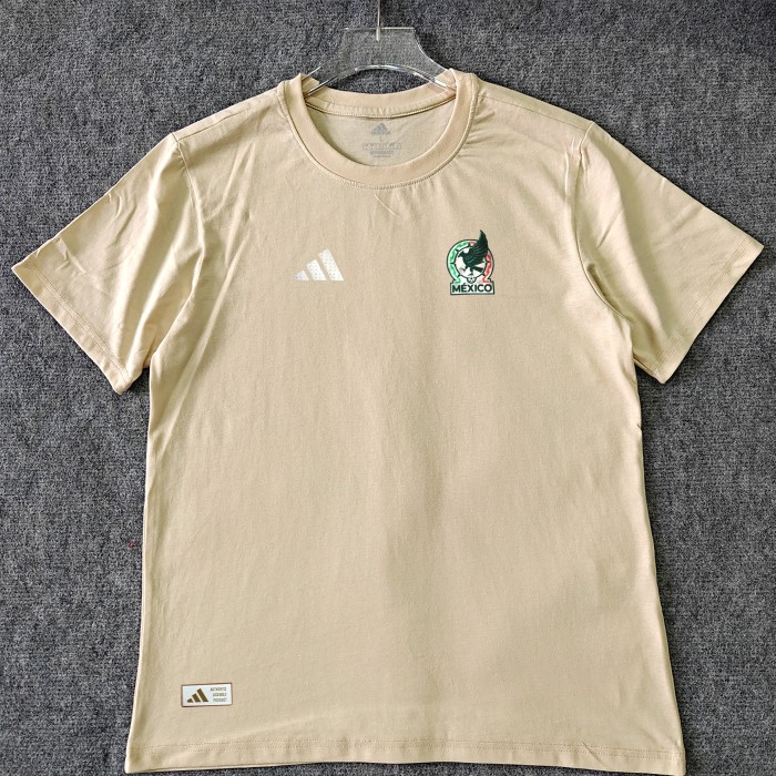 Mexico T-Shirt 2026