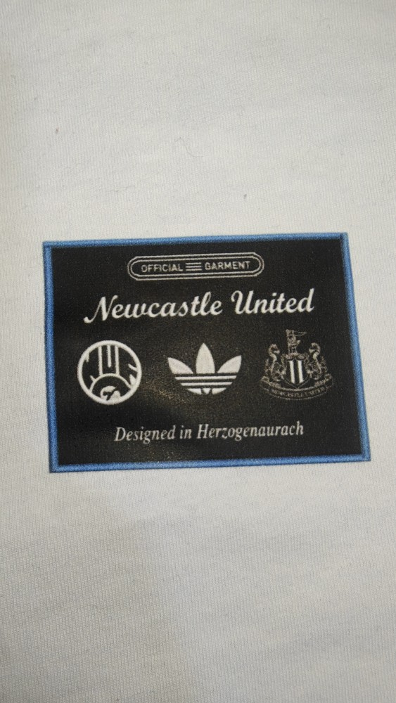 Newcastle United T-Shirt 2026
