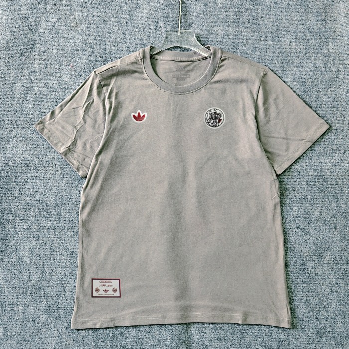 Ajax T-Shirt 2026