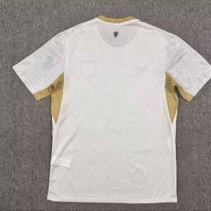 Czech Republic 2026 World Cup Home Man Jersey