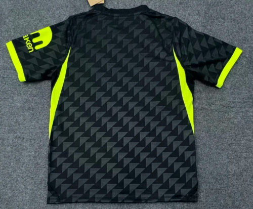 Atletico Madrid Away Man Jersey 26/27