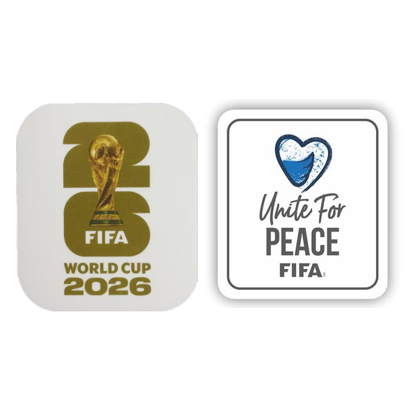 England 2026 World Cup Away Women Jersey