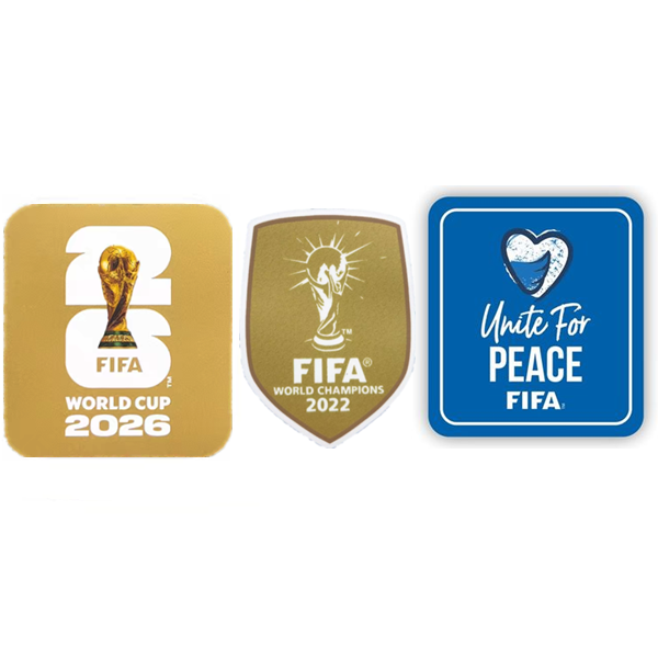 Argentina 2026 World Cup Home Kids Suit & Socks